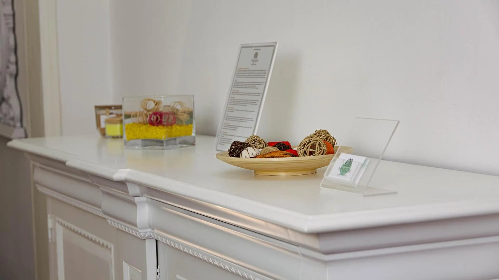 Guest house Maison Patricia Lecce