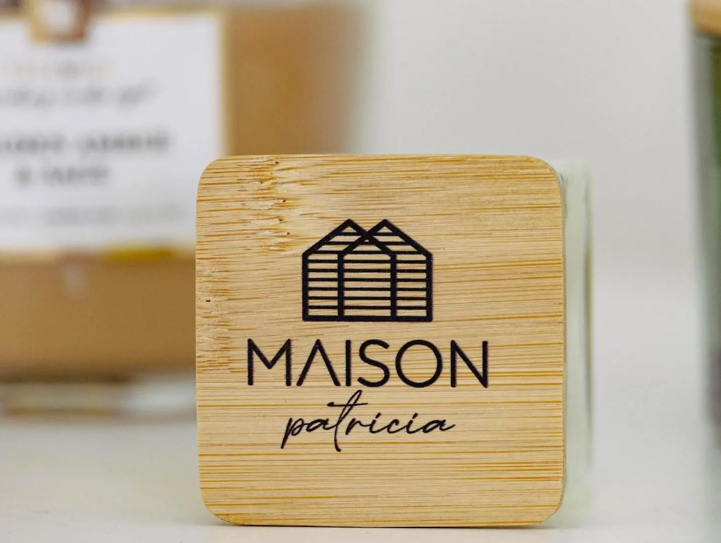 Maison Patricia Lecce