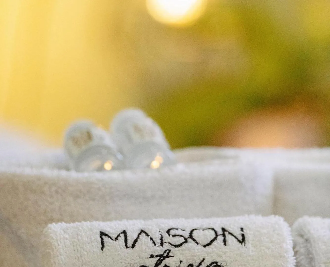 Maison Patricia Lecce Italy