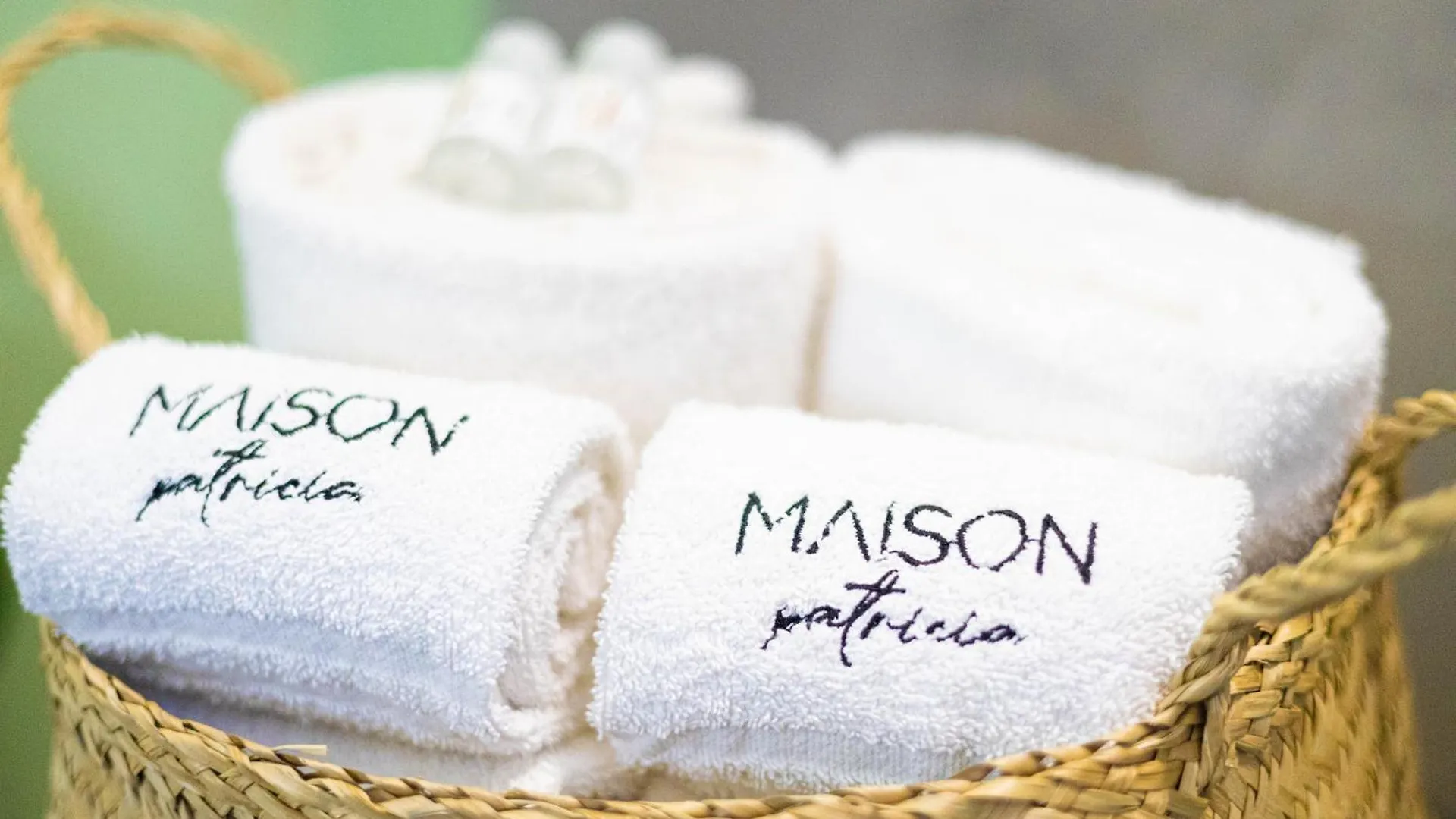 Guest house Maison Patricia Lecce