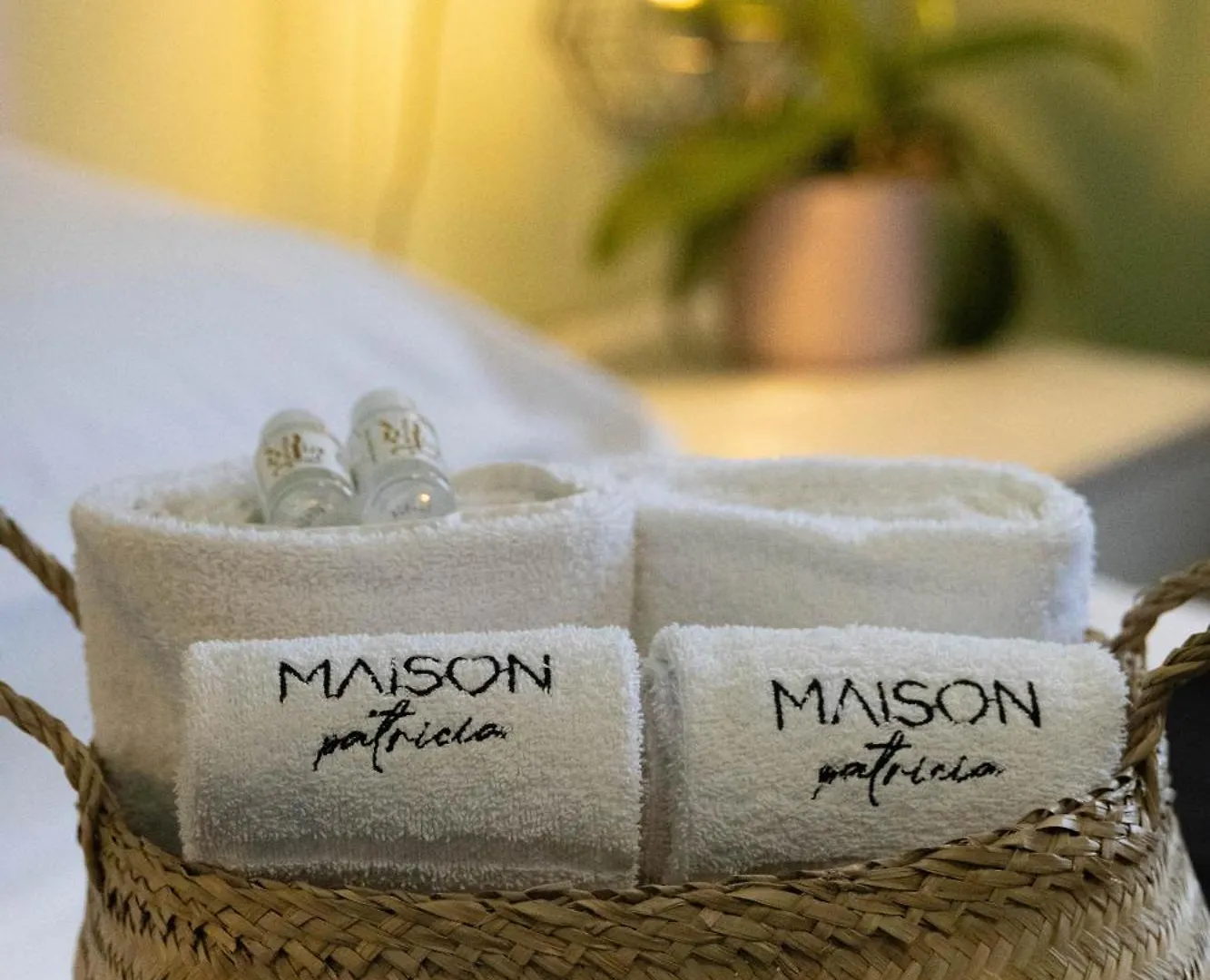 Maison Patricia Lecce 0*,