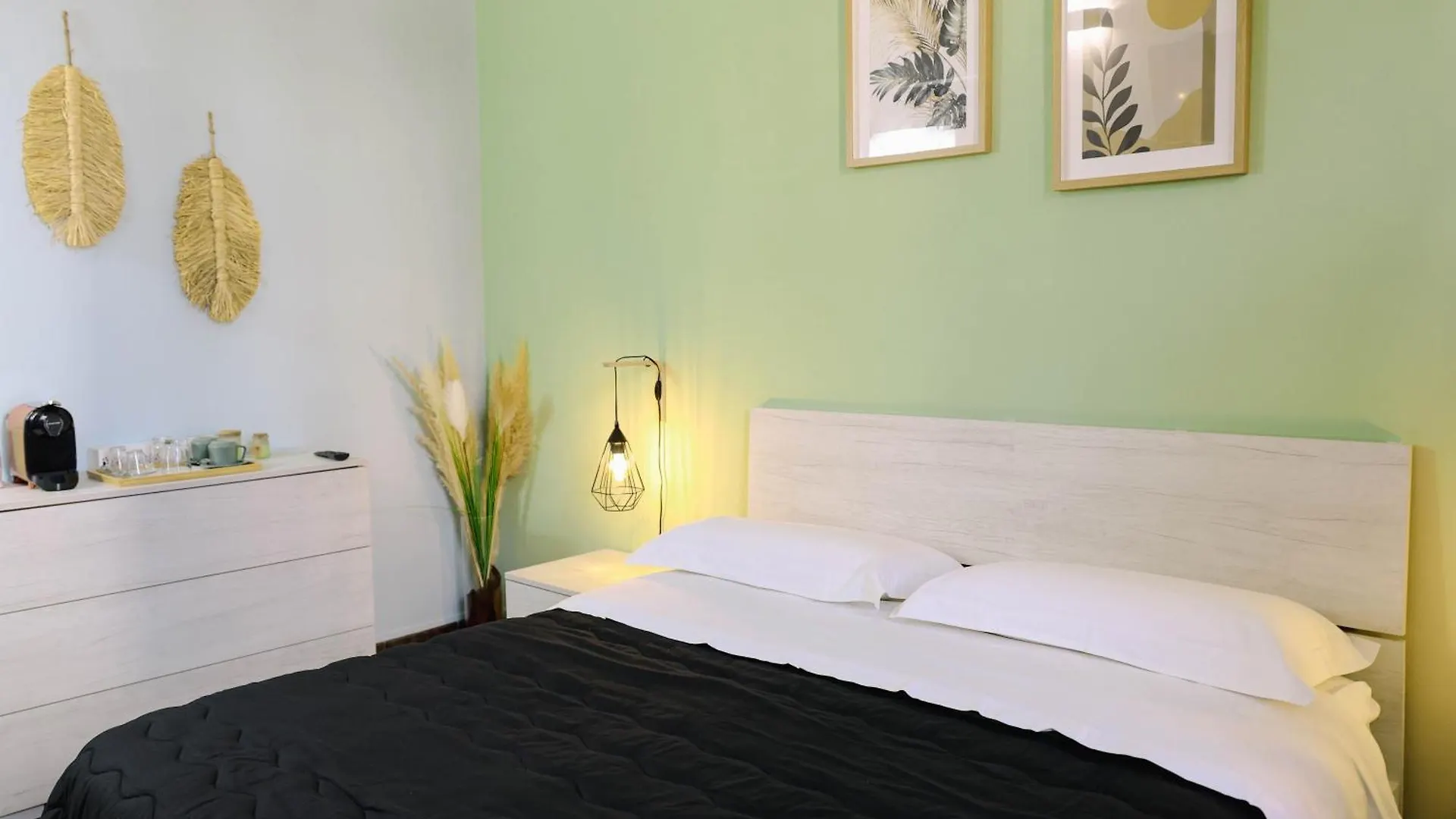 Maison Patricia Lecce 0*,  Italy