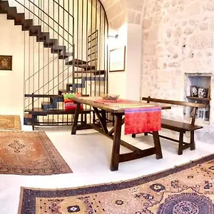  Bed and breakfast Dimora Vico Dei Nohi