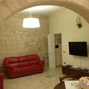 Le Antiche Mura Lecce