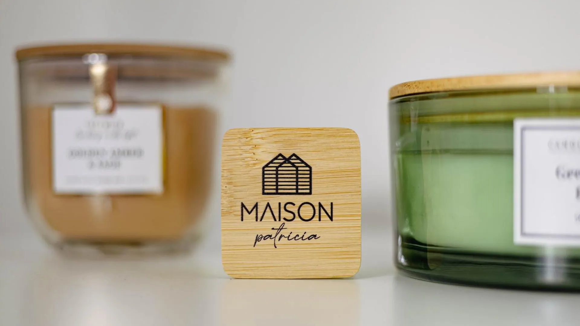 Πανσιόν Maison Patricia Λέτσε